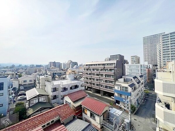 VITA八王子の物件内観写真